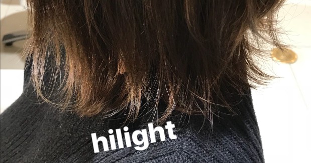 ハイライト⚡️