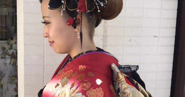成人式