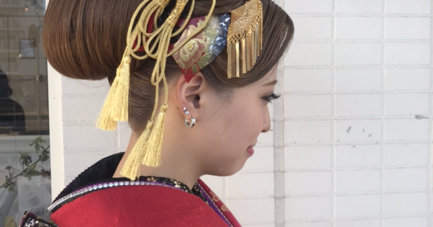 成人式