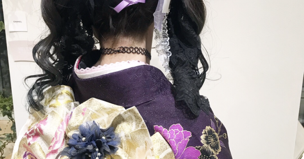 成人式