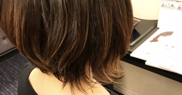 ショート????