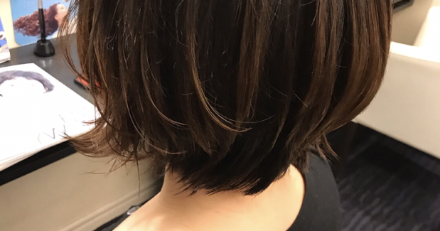 ショート????