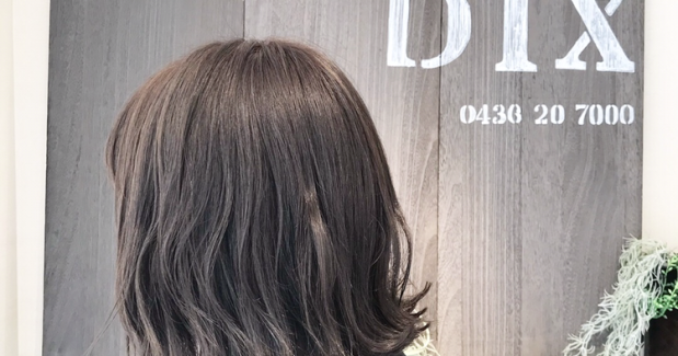 バッサリ✂️✂️✂️
