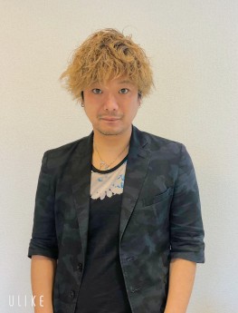 萩野 雅嗣