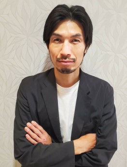 田中 徹