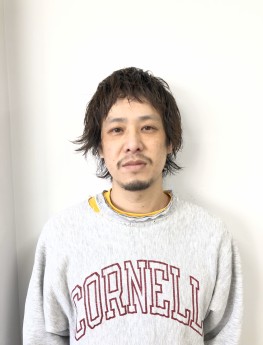 池田 隆一