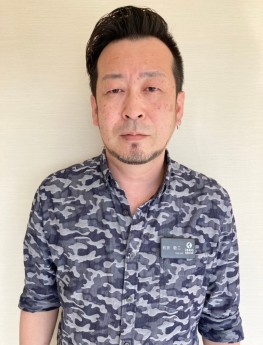 石井 敬二