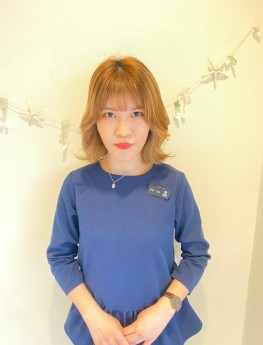 伊藤 遥佳