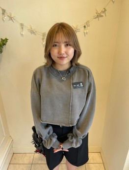 桐山 直緒