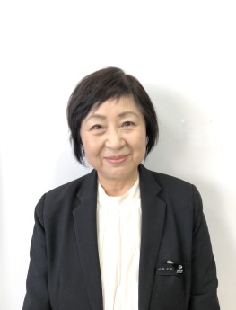 小森 千栄