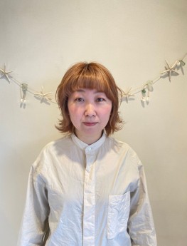 宮國 妙子