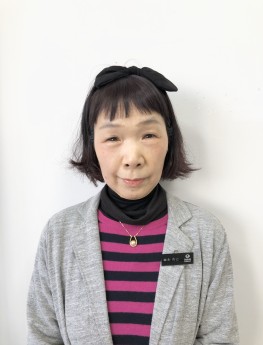 森永 克己