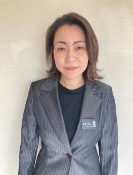 土屋 洋美