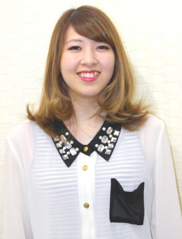 安藤 沙耶
