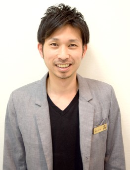 廣部 考昭