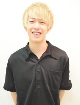 土屋 優斗
