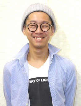 柳瀬 圭吾