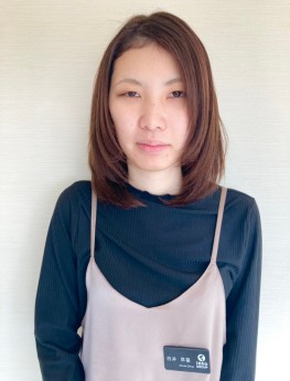 白井　早苗
