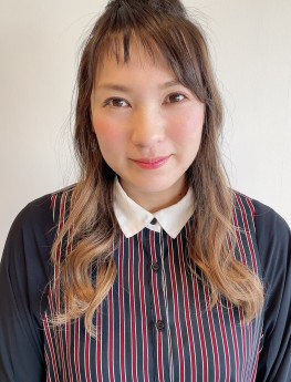 斎藤　あい実