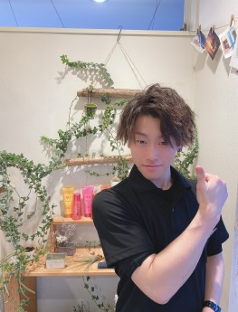 清水　勇希