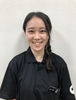 大塚　真由