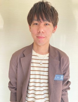 丸山　達也