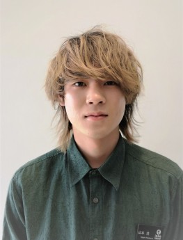 山本　流