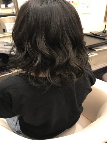 オシャレガール????