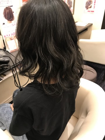 オシャレガール????