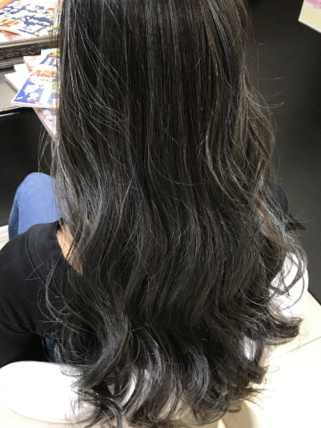細かめハイライト♡