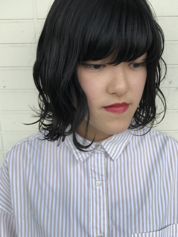 KOREANHAIR