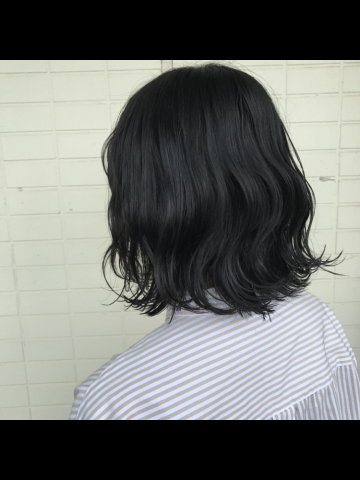 KOREANHAIR
