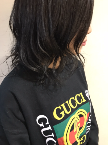 black????