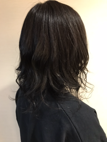black????