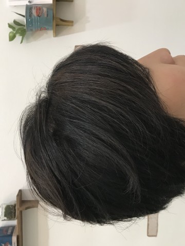 やわらかショート♬