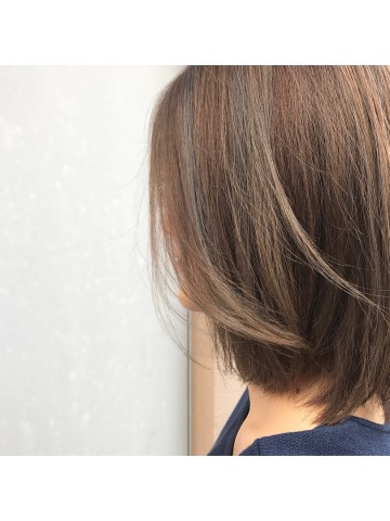 透明感color