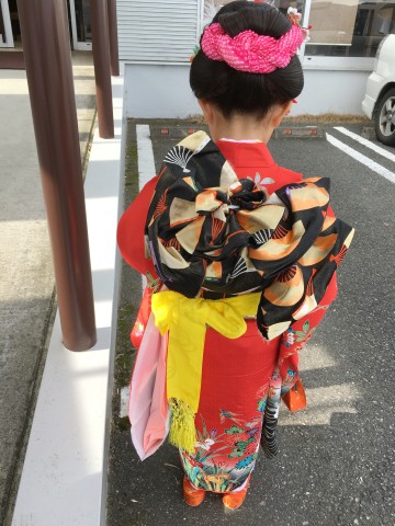 七五三
