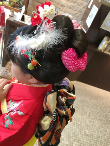 七五三