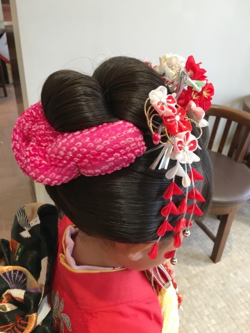 七五三