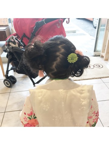 七五三セット