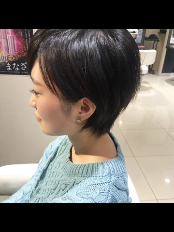 ショート
