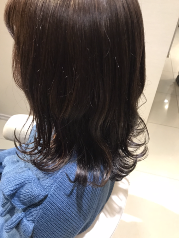 ダークアッシュ