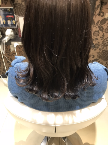 ダークアッシュ