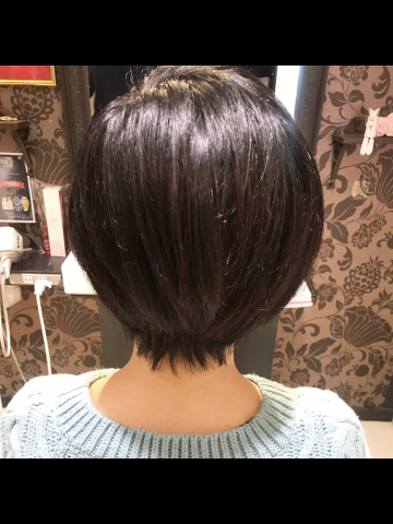 ショート