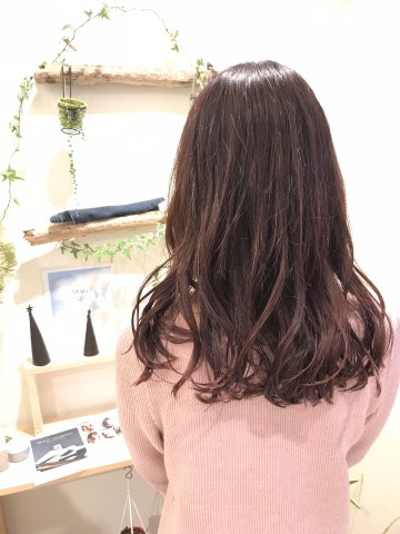カラー