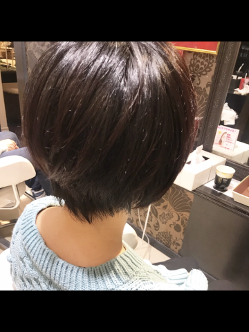 ショート