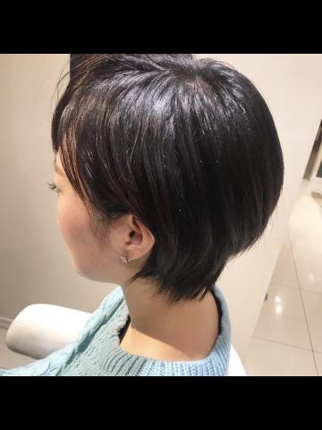 ショート