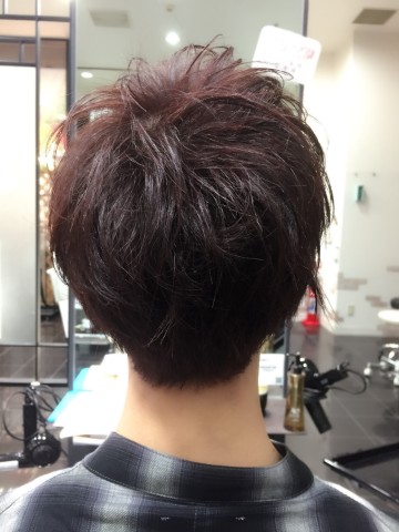 MEN’S  Style✂️