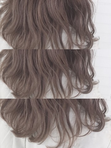 mauve brown