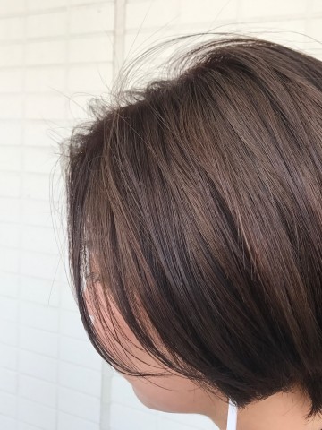 pink brown